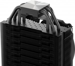 Chłodzenie CPU be quiet! Dark Rock Slim (BK024) 5