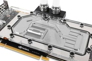 EK Water Blocks EK-CryoFuel 1000ml gotowa mieszanka Clear 4