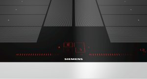 Płyta grzewcza Siemens EX801LYC1E 2