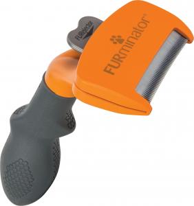 FURminator FURMINATOR dla psów długowłosych Medium 5