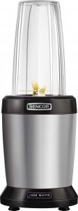 Blender kielichowy Sencor SNB 4302SS 14