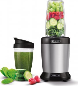 Blender kielichowy Sencor SNB 4302SS 7