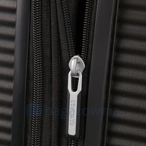 American Tourister Walizka duża SoundBox 77cm czarna (32G-09-003) 5