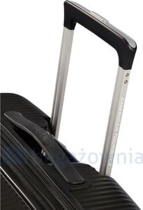 American Tourister Walizka duża SoundBox 77cm czarna (32G-09-003) 6