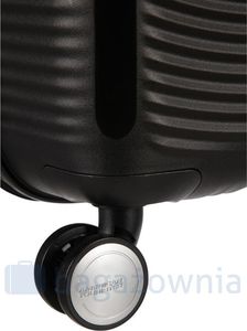 American Tourister Walizka duża SoundBox 77cm czarna (32G-09-003) 7