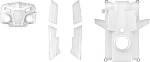Parrot Covers Airborne Cargo - Parrot Airborne Cargo Obudowa do modelu Mars (PF070161AA) uniwersalny 2