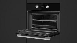 Piekarnik Teka HLC 8400 BK 11