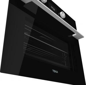 Piekarnik Teka HLC 8400 BK 5