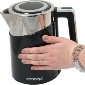 Czajnik Concept Solution RK3171 Czarny 3