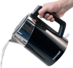 Czajnik Concept Solution RK3171 Czarny 5