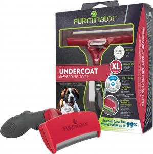 FURminator FURMINATOR dla psów krótkowłosych Giant 6