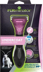 FURminator dla małych zwierząt FUR144304 7