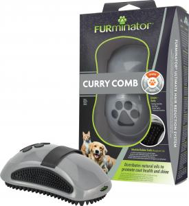 FURminator Zgrzebło gumowe 6