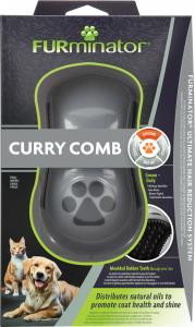 FURminator Zgrzebło gumowe 7