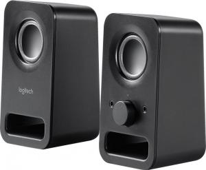 Głośniki komputerowe Logitech Z150 (980-000814) 4