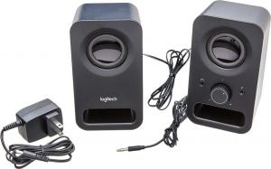 Głośniki komputerowe Logitech Z150 (980-000814) 6