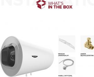 Bojler Ariston Pro1 Eco* H 100 1.8 kW (3201423) 3