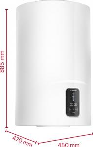 Bojler Ariston Lydos Eco* 100 1.8 kW (3201889) 6