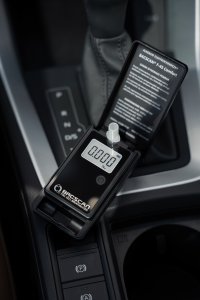 Alkomat BACscan F-45 Comfort 7