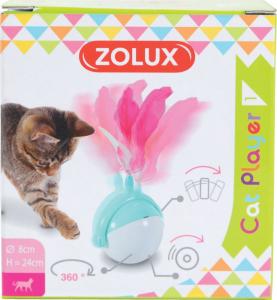 Zolux Zabawka dla kota Cat Player 1 2