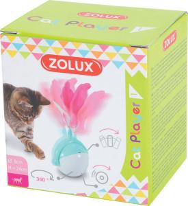Zolux Zabawka dla kota Cat Player 1 4