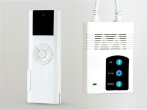 Ekran do projektora Aveli XRT-00170 3