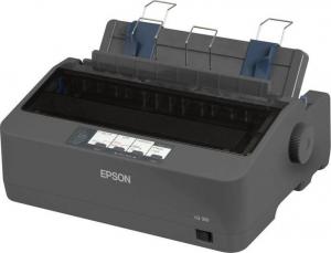 Drukarka igłowa Epson LQ-350 3