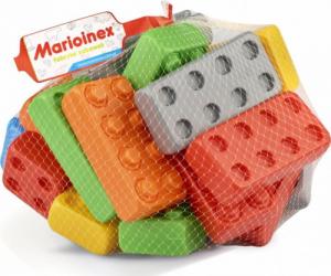 Marioinex Klocki Cegły Junior 4