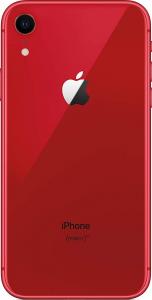 Smartfon Apple iPhone XR 3/64GB Czerwony  (MRY62ZD/A) 4