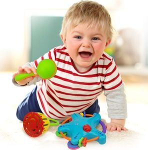 Ks Kids Zestaw Muzyczny Poczuj Rytm (KIT23014) 2