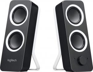 Głośniki komputerowe Logitech Z200 (980-000810) 2