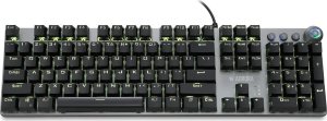 Klawiatura iBOX Aurora K-4 KRGD Red Switch (IKGMK4) 4