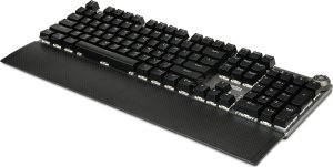 Klawiatura iBOX Aurora K-4 KRGD Red Switch (IKGMK4) 8