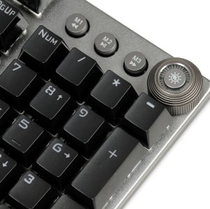 Klawiatura iBOX Aurora K-4 KRGD Red Switch (IKGMK4) 10