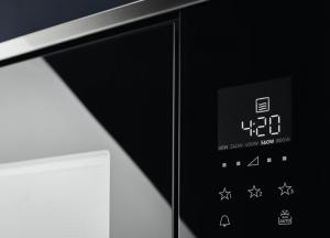 Kuchenka mikrofalowa Electrolux LMS2203EMX 4