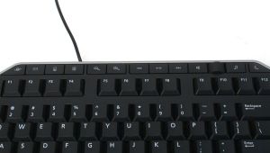 Klawiatura Dell KB-522 (580-17667) 2