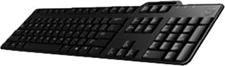 Klawiatura Dell KB813 Przewodowa Czarna US (580-18366) 2