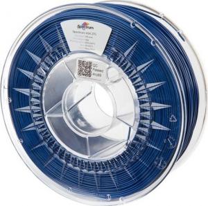 Spectrum Filament ASA granatowy 2