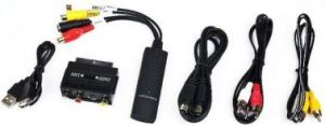 Gembird USB Video Grabber (UVG-002) 2