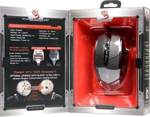 Mysz A4Tech Bloody V7m (A4TMYS43940) 5