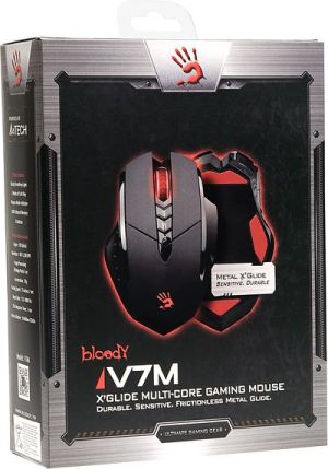 Mysz A4Tech Bloody V7m (A4TMYS43940) 6