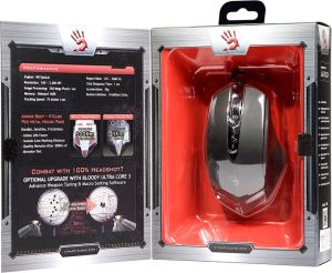 Mysz A4Tech Bloody V8m (A4TMYS43935) 4