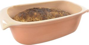 Orion Forma ceramiczna do pieczenia chleba na chleb uniwersalny 2