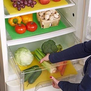 Orion Mata do lodówki antybakteryjna antypleśniowa FRESH 6
