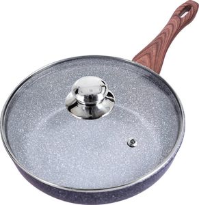 Orion Pokrywka szklana do garnka / patelni 26 cm uniwersalny 2