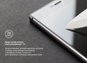 3MK Szkło hybrydowe do Xiaomi Mi 9t/9t Pro 4