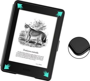 Pokrowiec Tech-Protect Kindle 10 2019 Czarny 2