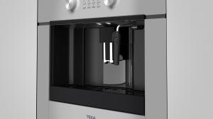 Ekspres do kawy Teka CLC 855 GM 6