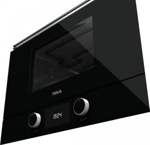 Kuchenka mikrofalowa Teka ML 8220 BIS L-BK 5