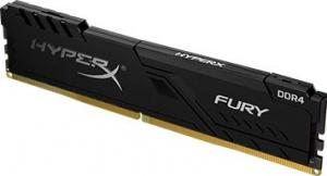 Pamięć HyperX Fury, DDR4, 16 GB, 3200MHz, CL16 (HX432C16FB3K2/16) 2